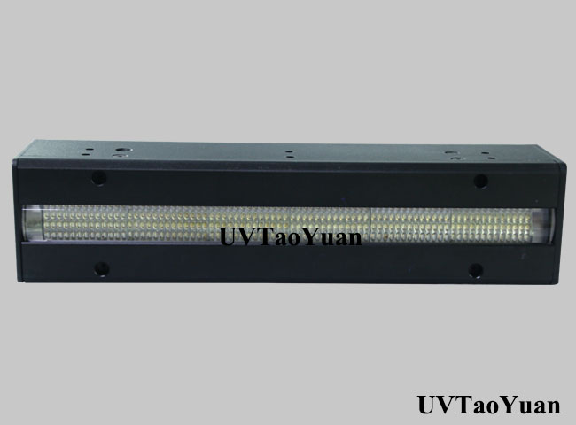 UV LED Curing System 365/385/395nm 1200W